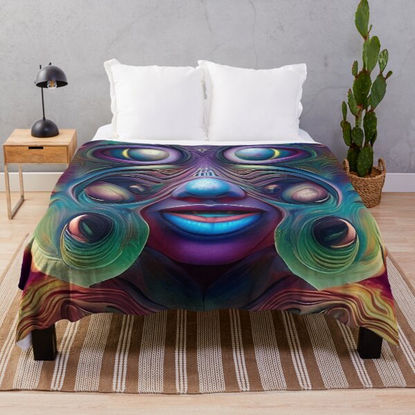 Item preview, Abstract Art 051 designed and sold by tpixx.