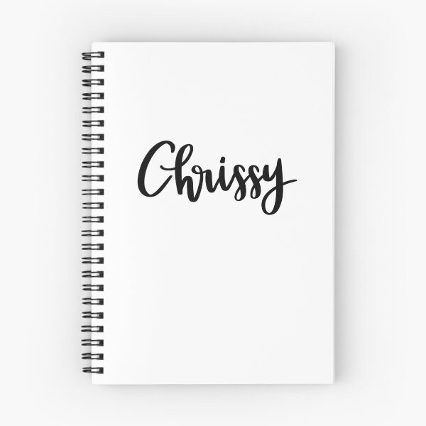 Item preview, Chrissy designed and sold by ellietography.