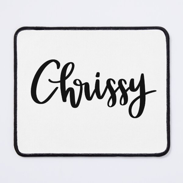 Item preview, Chrissy designed and sold by ellietography.