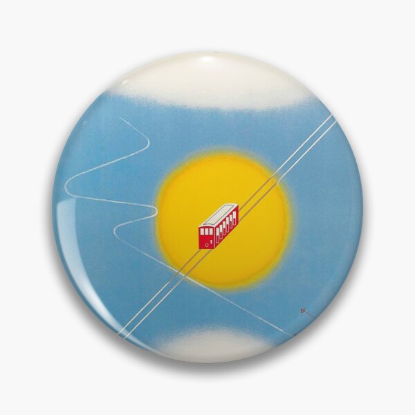 Item preview, Davos Parsenn Switzerland Vintage Ski designed and sold by Sharonstacy.