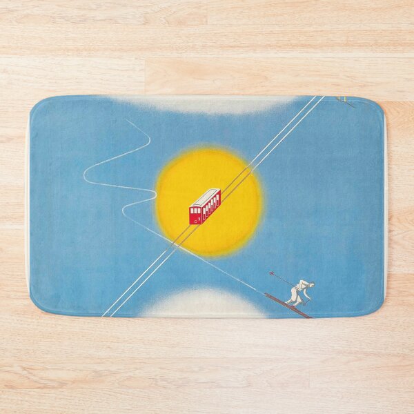Item preview, Davos Parsenn Switzerland Vintage Ski designed and sold by Sharonstacy.