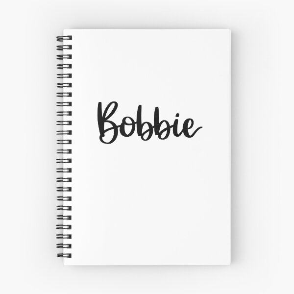 Item preview, Bobbie designed and sold by ellietography.