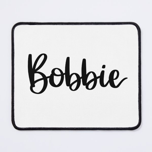 Item preview, Bobbie designed and sold by ellietography.
