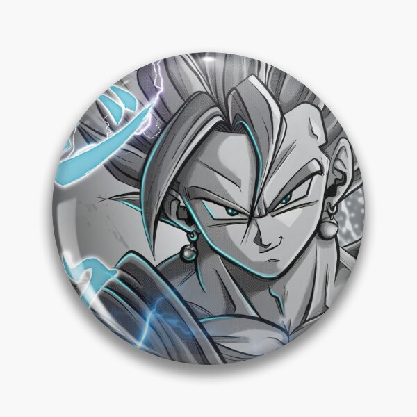 Item preview, Dragon Ball Anime and Manga designed and sold by JesusHMarin47.