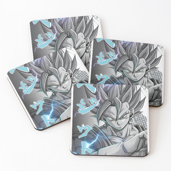 Item preview, Dragon Ball Anime and Manga designed and sold by JesusHMarin47.