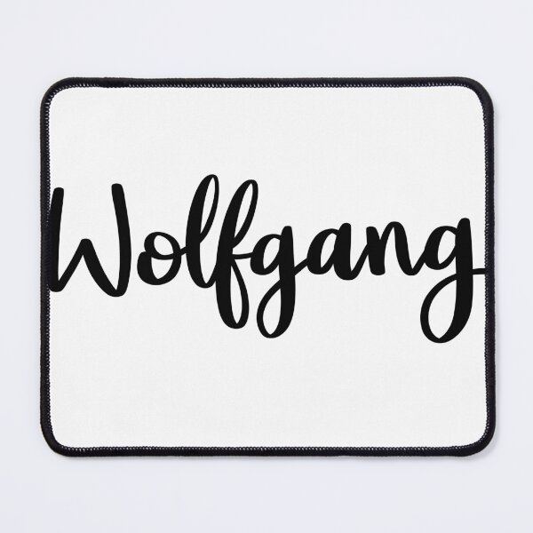 Item preview, Wolfgang  designed and sold by ellietography.