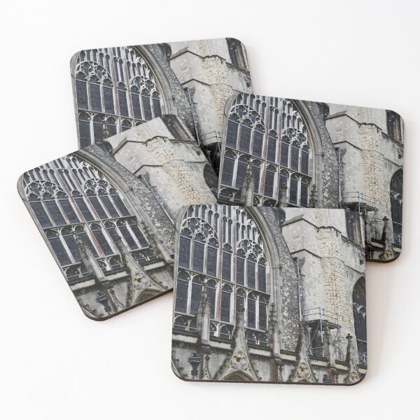 Item preview, Catedral de Canterbury designed and sold by slythergirl1.