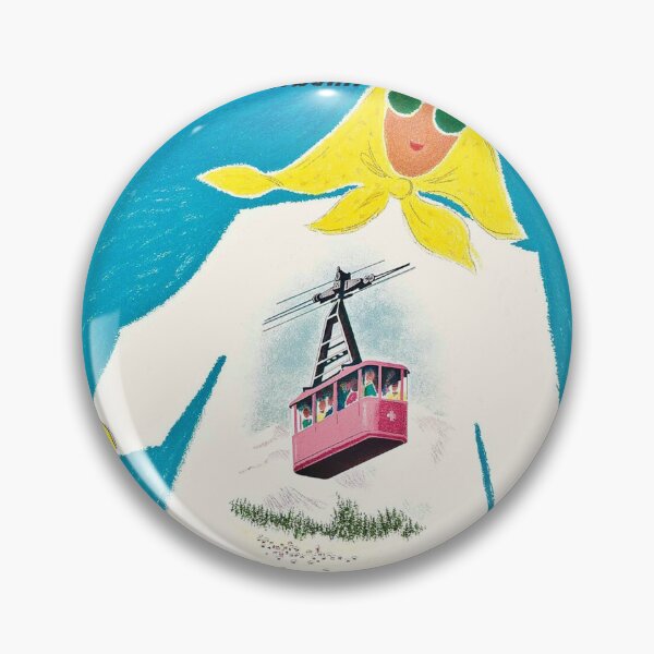 Item preview, Klosters Gotschna Parsenn designed and sold by Sharonstacy.