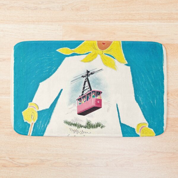 Item preview, Klosters Gotschna Parsenn designed and sold by Sharonstacy.