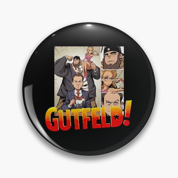 Item preview, Greg Gutfeld Funny I Love Greg Gutfeld4 designed and sold by ragsdalehinw.