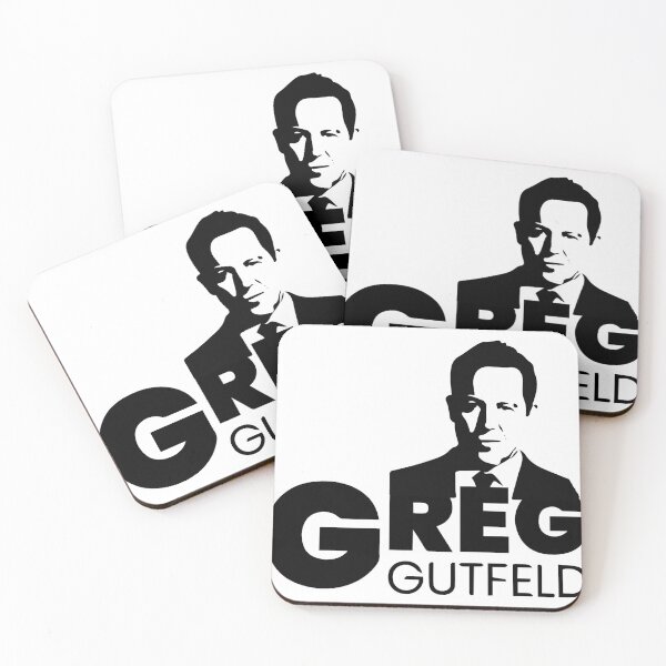 Artikelvorschau, Greg Gutfeld2 Gesicht entworfen und verkauft von ragsdalehinw.