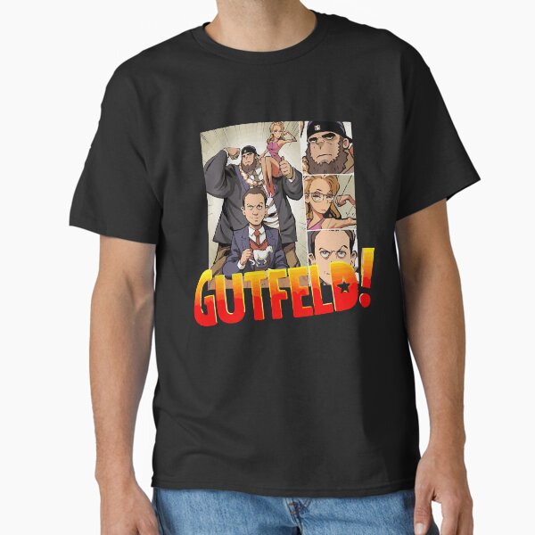 Item preview, Greg Gutfeld Funny I Love Greg Gutfeld4 designed and sold by ragsdalehinw.