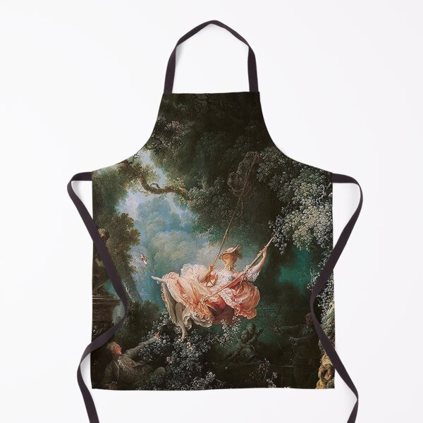 Item preview, The Swing Jean Honore Fragonard Print designed and sold by blockjames.