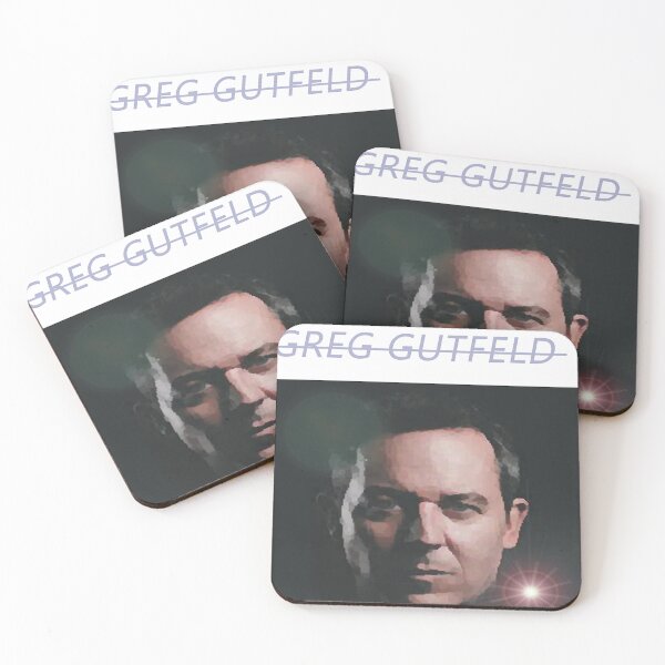 Artikelvorschau, Greg Gutfeld7 entworfen und verkauft von ragsdalehinw.