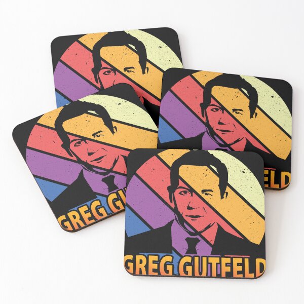 Artikelvorschau, Greg Gutfeld8 entworfen und verkauft von ragsdalehinw.