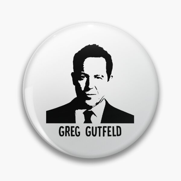 Item preview, Greg Gutfeld011 designed and sold by ragsdalehinw.