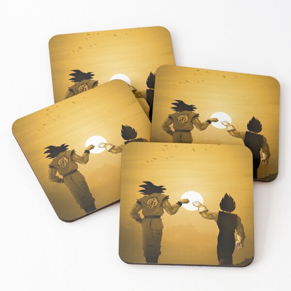 Item preview, Dragon Ball Anime and Manga designed and sold by JesusHMarin47.