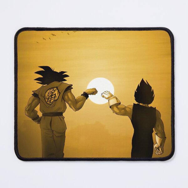 Item preview, Dragon Ball Anime and Manga designed and sold by JesusHMarin47.