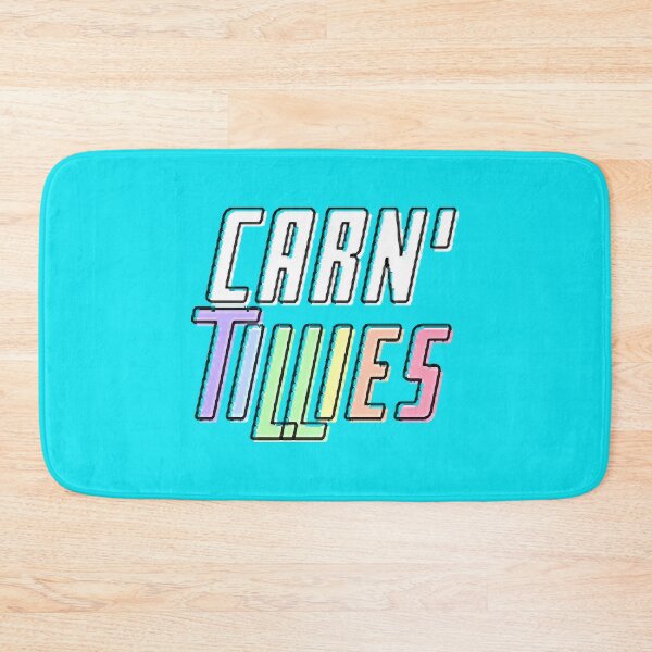 Item preview, Carn_ Tillies (arc-en-ciel) classique designed and sold by Dcharmed1.