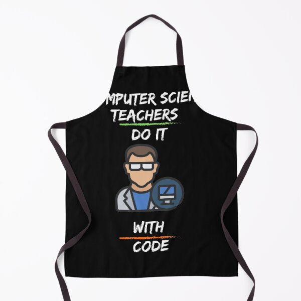 Item preview, computer science teachers do it with code designed and sold by snarkoriginals.