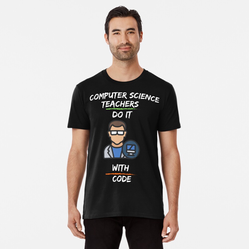 Item preview, Premium T-Shirt designed and sold by snarkoriginals.