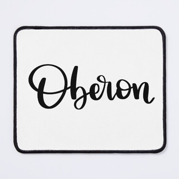 Item preview, Oberon designed and sold by ellietography.