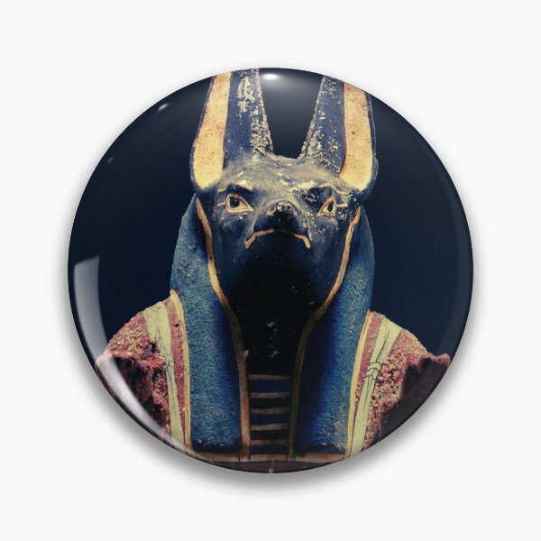 Item preview, Guardian of the Dead: Anubis designed and sold by RedArtG09.