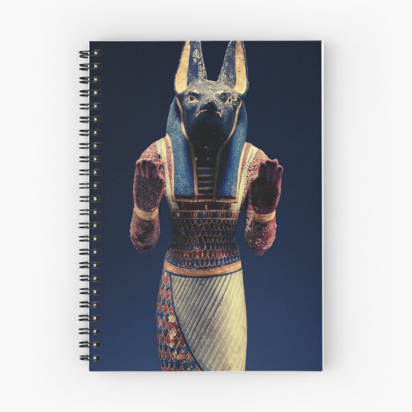 Item preview, Guardian of the Dead: Anubis designed and sold by RedArtG09.