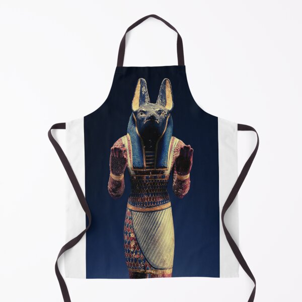 Item preview, Guardian of the Dead: Anubis designed and sold by RedArtG09.