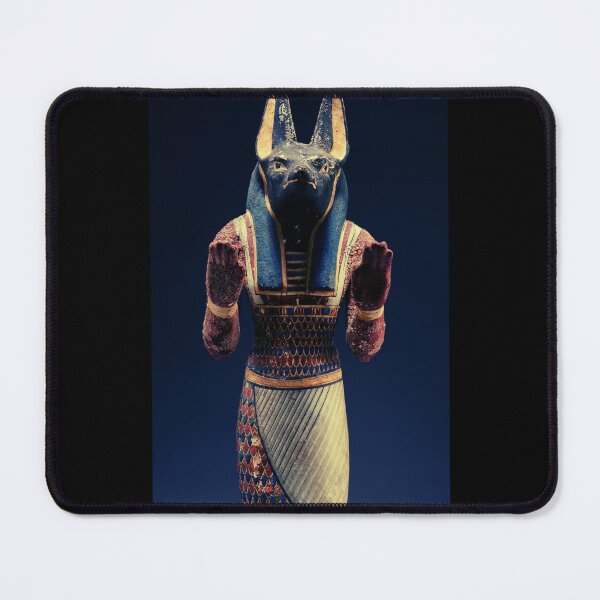 Item preview, Guardian of the Dead: Anubis designed and sold by RedArtG09.