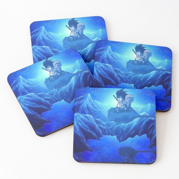 Item preview, Dragon Ball Anime and Manga designed and sold by JesusHMarin47.