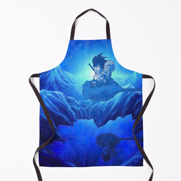 Item preview, Dragon Ball Anime and Manga designed and sold by JesusHMarin47.
