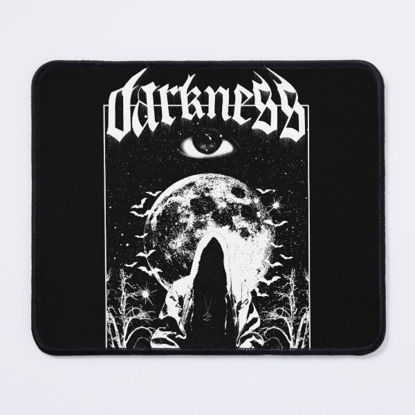 Item preview, darkness designed and sold by razor-666.