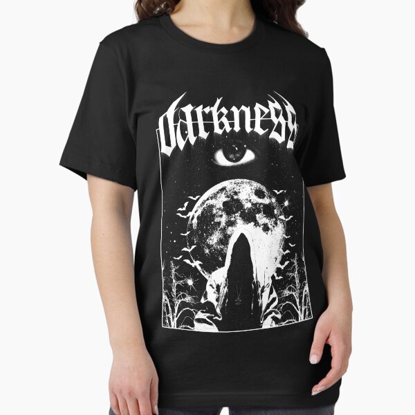 Item preview, darkness designed and sold by razor-666.