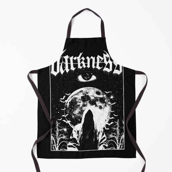 Item preview, darkness designed and sold by razor-666.