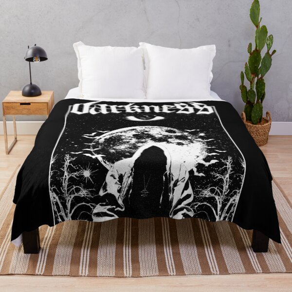 Item preview, darkness designed and sold by razor-666.
