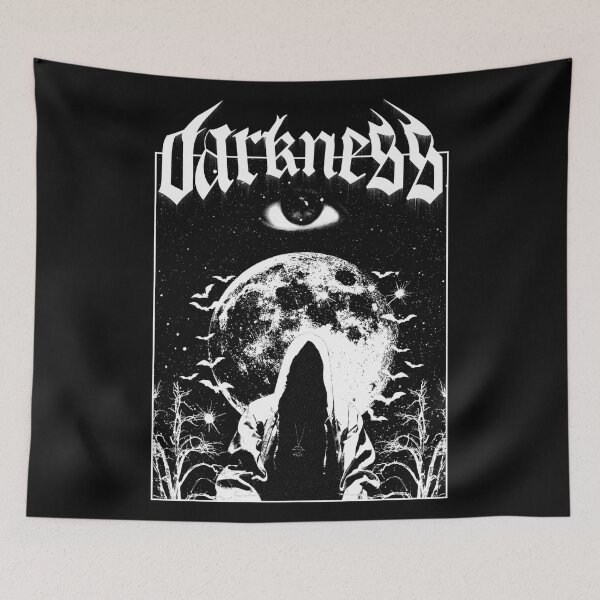 Item preview, darkness designed and sold by razor-666.