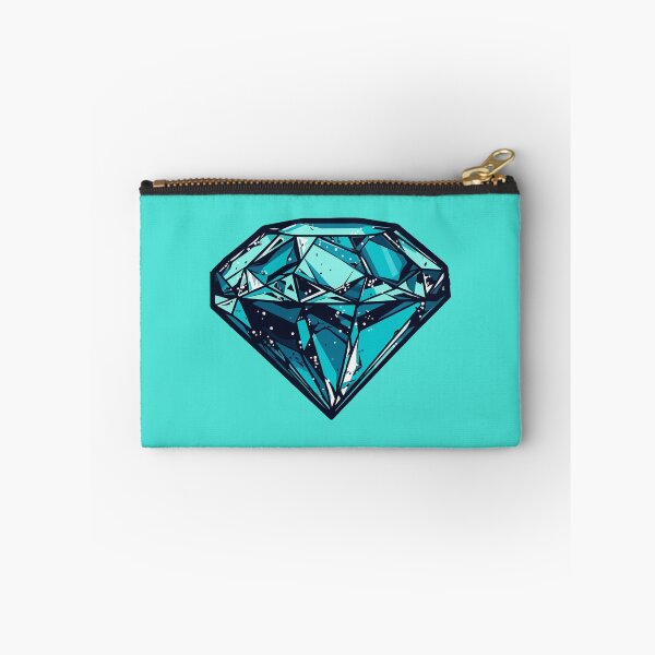 Item preview, Shiny Glittering Diamond Cartoon Style designed and sold by Arncil.