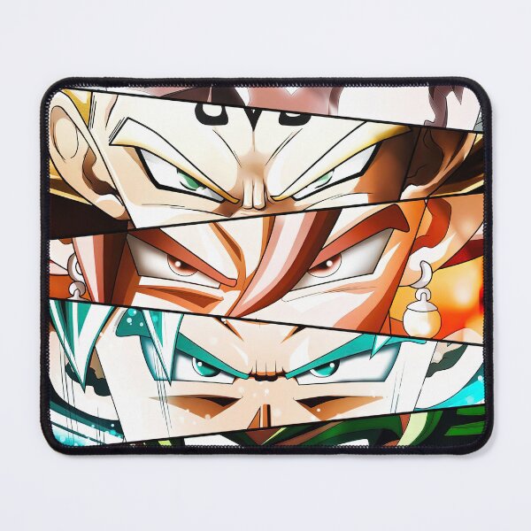 Item preview, Dragon Ball Anime and Manga designed and sold by JesusHMarin47.