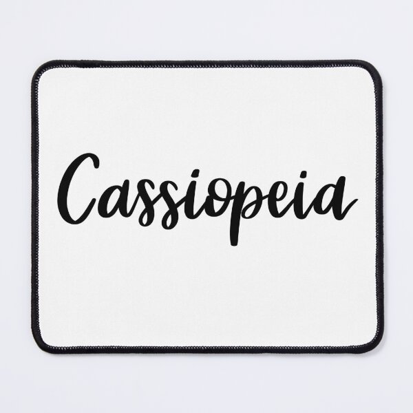 Item preview, Cassiopeia  designed and sold by ellietography.