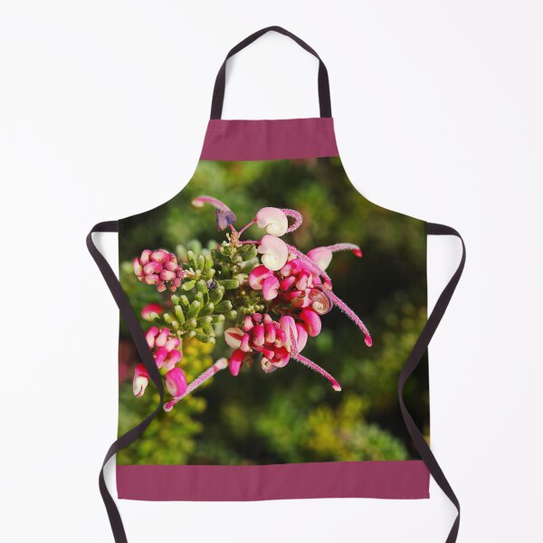 Item preview, Long Flowering Australian Grevillea designed and sold by Joy Watson - Natural Light Photography .