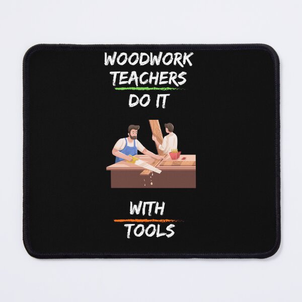 Item preview, woodwork  teachers do it with tools designed and sold by snarkoriginals.