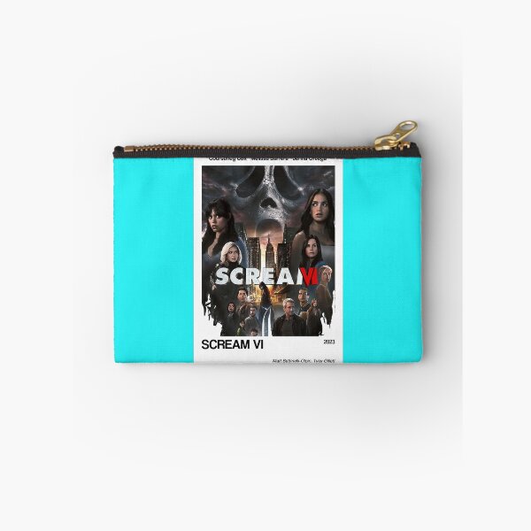 Item preview, Affiche du film Scream VI classique   designed and sold by Dcharmed1.