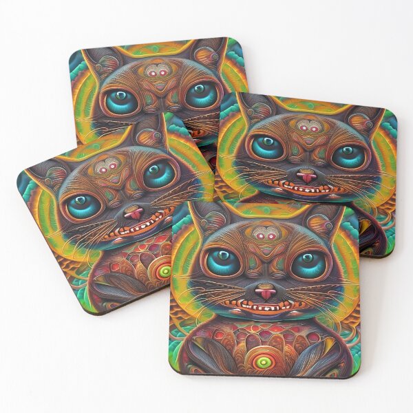 Item preview, Abstract Art 053 designed and sold by tpixx.