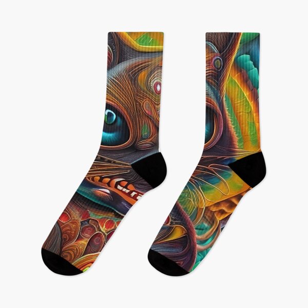 Item preview, Abstract Art 053 designed and sold by tpixx.