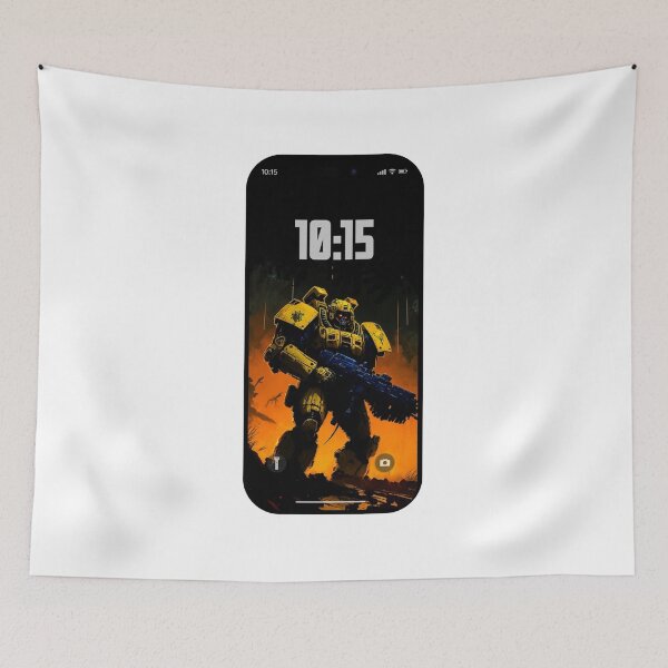 Item preview, GUZEL ATTACK designed and sold by NielsBeijring.