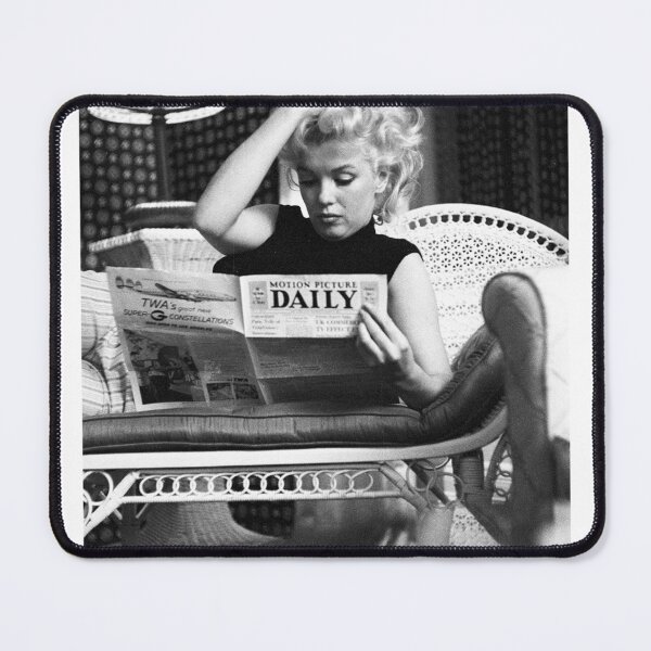 Item preview, Reading Girl designed and sold by ChristovWilly.