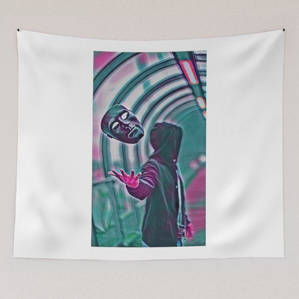 Item preview, GUZEL ATTACK designed and sold by NielsBeijring.