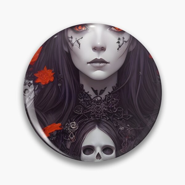 Item preview, Teen Witch casting a spell designed and sold by magikman65.