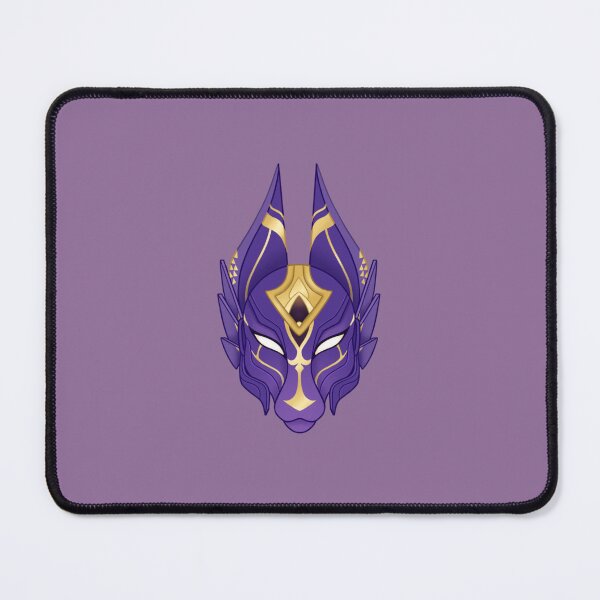 Item preview, Cyno's Helmet designed and sold by Sandfire12.